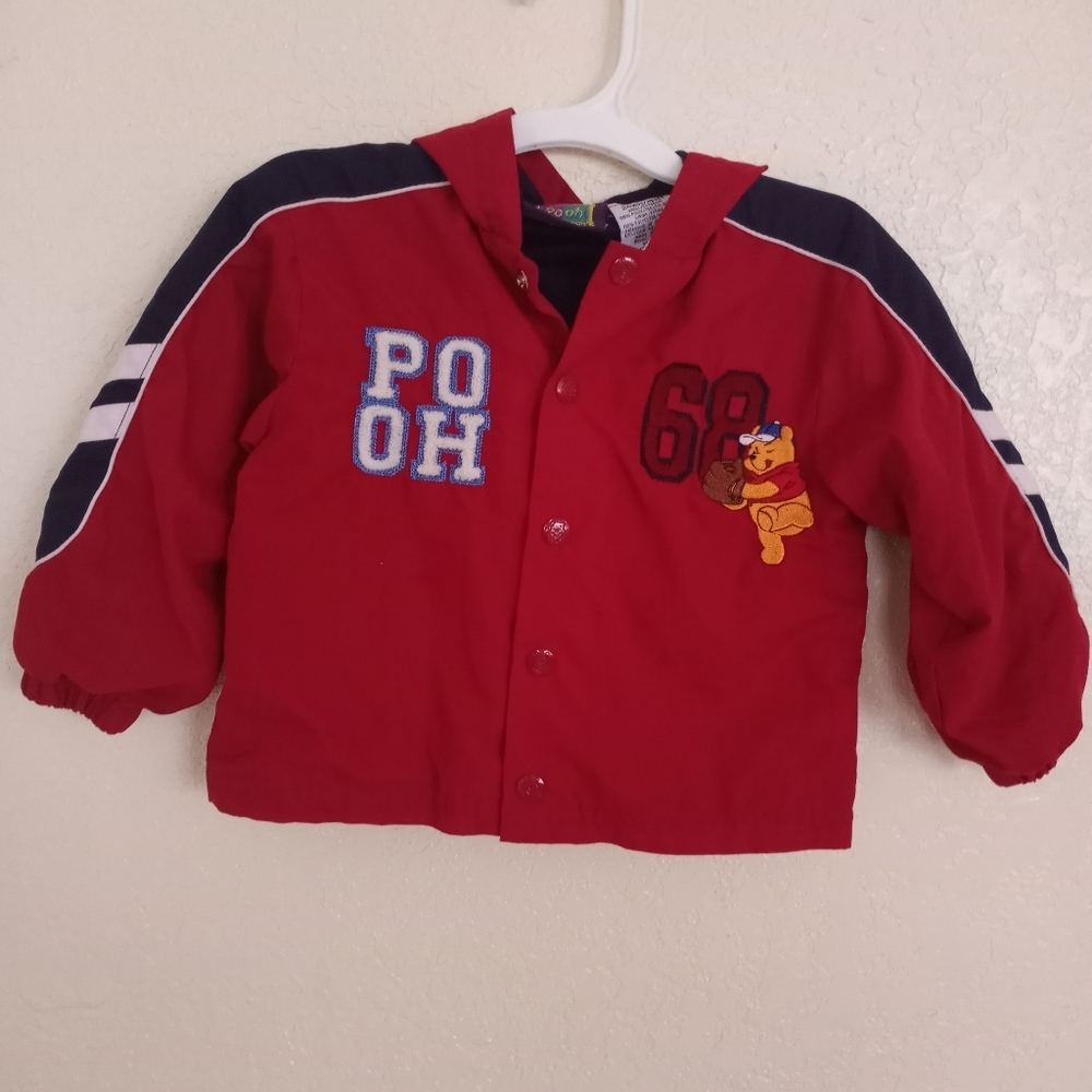 Vintage Winnie the Pooh